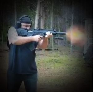 Meet your Posher, Benjamin